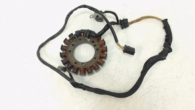 STATOR Suzuki LS 650 1986 - 2004