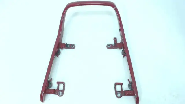 HANDVAT ACHTER Honda CBR 1000 F 1989 - 1992