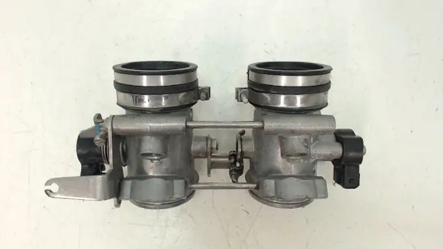 GASKLEPHUIS BMW F 800 S - ST 2006 - 2010