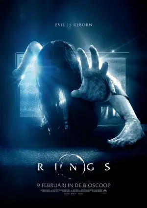 RINGS filmposter.