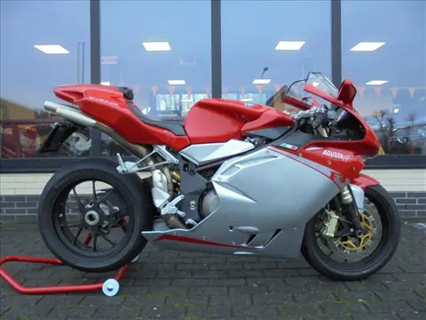 Mv Agusta F 4 R 1000 312 1 plus 1