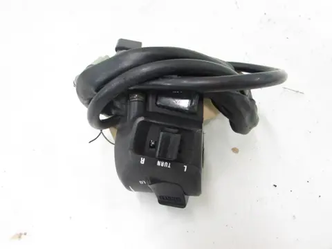 STUURSCHAKELAAR LINKS Honda CBR 1000 F 1993 - 2000