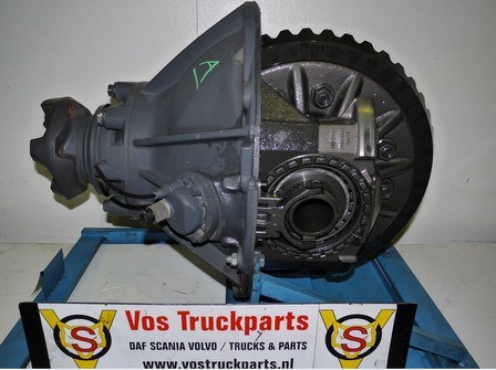 Differentieel Scania R-780 2.59 INCL SPER