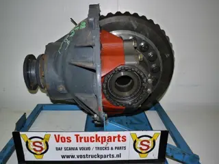 Differentieel DAF 1347-2.69 INCL. SPER