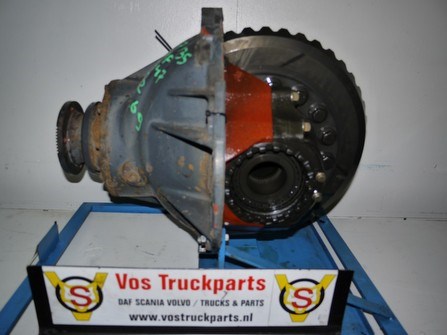 Differentieel DAF 1347-2.69 INCL. SPER