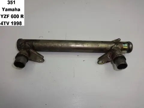 MOTORBLOK DIVERSE Yamaha YZF 600 Thundercat 1996 - 2003