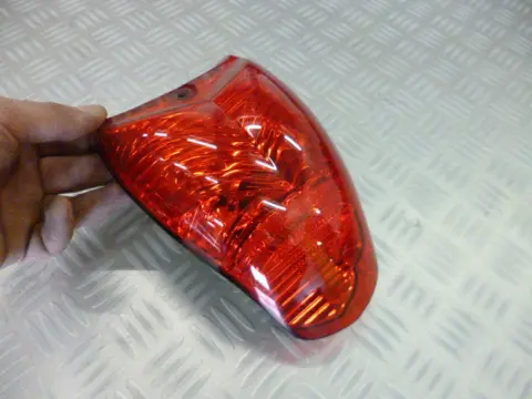ACHTER LICHT BMW R 1200 R 2011 2011 - 2014