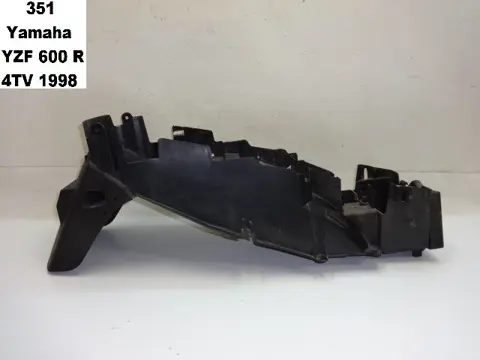 ACHTER SPATBORD Yamaha YZF 600 Thundercat 1996 - 2003