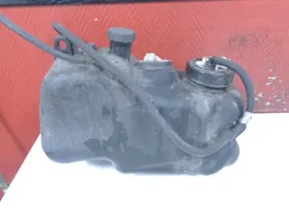 TANK Piaggio Mp3 400 2008 - 2013