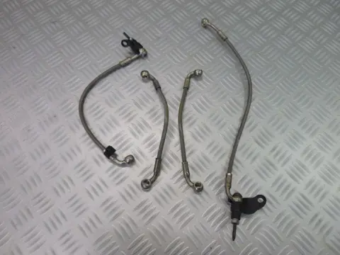 REMLEIDING VOOR BMW R 1200 S 2006 - 2008