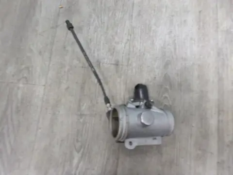 GASKLEPHUIS BMW R 1200 GS 2003 - 2007 / 2008 - 2009