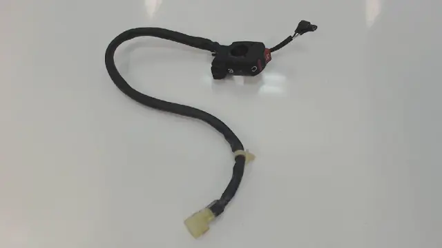 STUURSCHAKELAAR RECHTS Honda CBR Fireblade 2004 - 2005