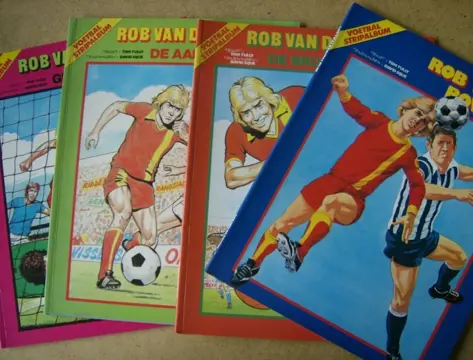 Rob van de rovers adv 3768