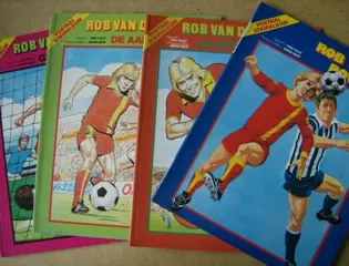 Rob van de rovers adv 3768