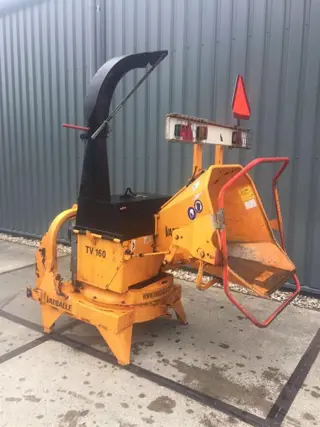 VANDAELE TV160