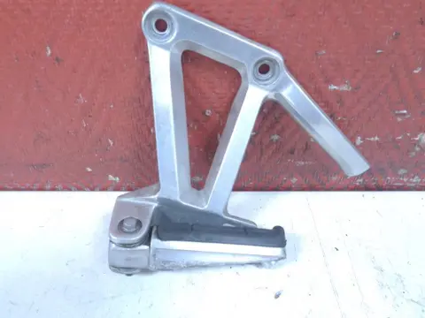 DUO VOETSTEUN LINKS Yamaha FAZER 600 2001 - 2003