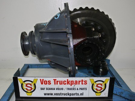 Differentieel DAF 1347-2.69 INCL. SPER
