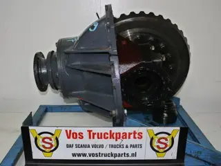 Differentieel DAF 1347-2.69 INCL. SPER