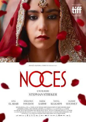 NOCES filmposter.