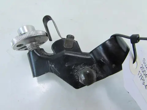 KOPPELINGSHANDLE Suzuki GSX R 750 2004 - 2005