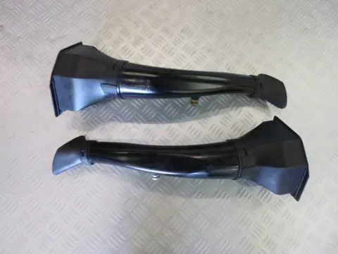 LUCHTBUIS MIDDEN BMW K 1200 S 2004 - 2009