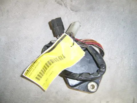 CDI UNIT Yamaha RD 350 1973 - 1975