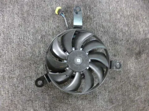 VENTILATOR Ducati 848 2010 - 2013