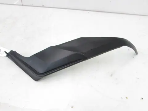 RECHTER ZIJKUIP KLEIN Triumph 675 Street Triple R 2013 -