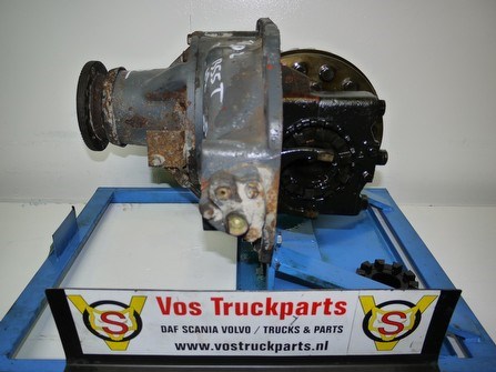 Differentieel DAF 1355-4.05