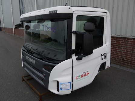 Cabine Scania SC-P CP-14 DAGCAB.