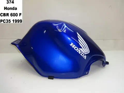 TANK Honda CBR 600 F 1999 - 2000