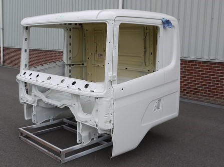 Cabine Scania SC-G CG-16 CABINE