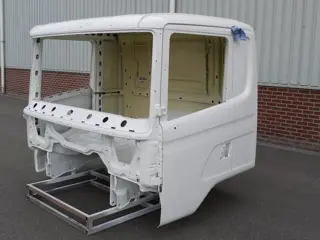 Cabine Scania SC-G CG-16 CABINE