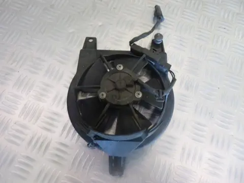 VENTILATOR BMW F 800 S - ST 2006 - 2010 / 2006 - 2010