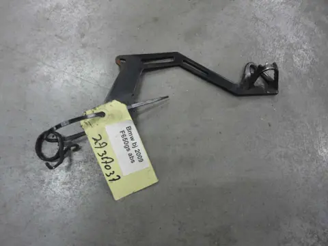 REMPEDAAL BMW F 650 GS 2008 - 2013