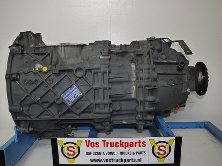 Versnellingsbak DAF ZF12AS 2330 TD