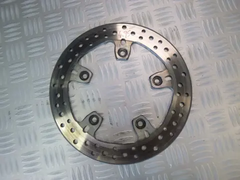 ACHTER REMSCHIJF KTM 990 Superduke 2003 - 2006