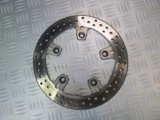 ACHTER REMSCHIJF KTM 990 Superduke 2003 - 2006