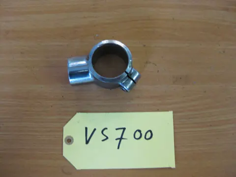 KNIPPERLICHT LINKS VOOR Suzuki VS 700 Intruder 1985 - 1991