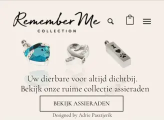 Assieraden - Ashangers - Gedenkartikelen - Groothandel