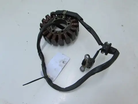 MOTORBLOK DIVERSE Suzuki Burgman 400 1998 - 2000