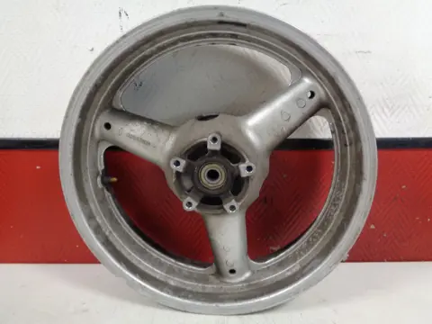 ACHTER VELG Suzuki SV 650 1998 - 2002