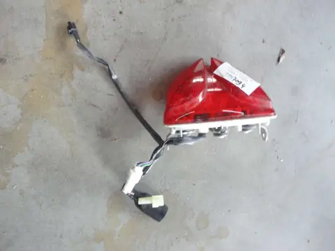 ACHTER LICHT Suzuki GSX R 1000 2009 - 2010 / 2011 - 2012