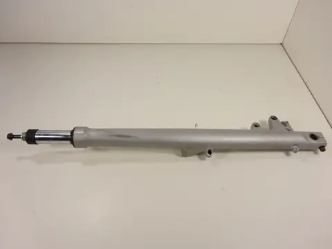 VOORPOOT LINKS COMPLEET BMW R 1150 RT R 850 RT 2000 - 2005