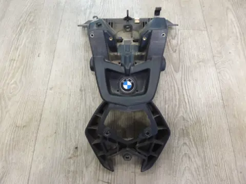KENTEKENPLAATHOUDER BMW K 1200 S 2004 - 2009