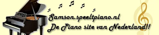 Muzieknoten leren lezen voor de piano