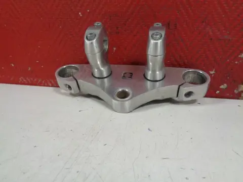 KROONPLAAT Suzuki VL 800 2001 - 2004