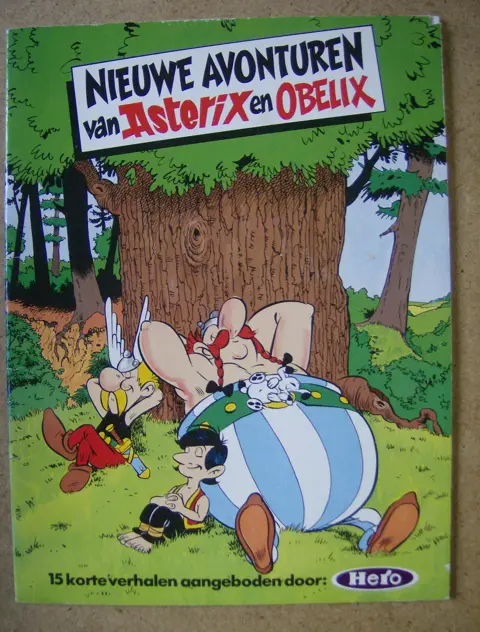 Asterix 1 adv 3898