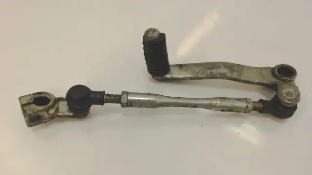 SCHAKELPEDAAL Yamaha YZF 600 Thundercat 1996 - 2003