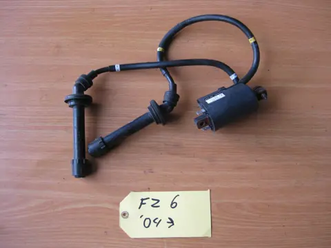 BOBINE Yamaha FZ6 2004 - 2007